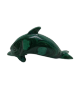Malachit Delfín č.2