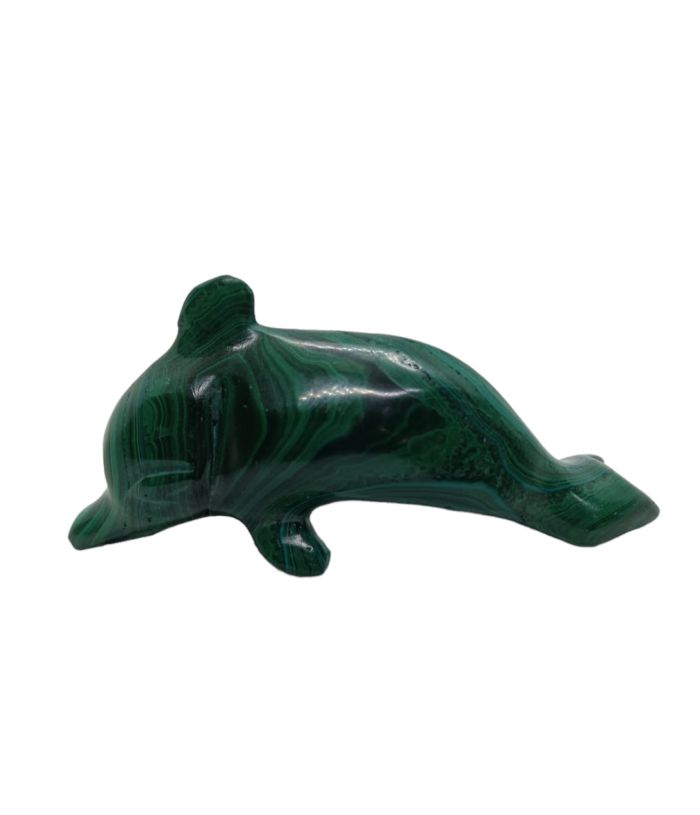 Malachit Delfín č.1 – Obrázok 2