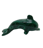 Malachit Delfín č.1