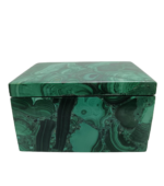 Malachit Šperkovnica – Obrázok 2