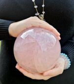 Guľa RUŽENÍN  3,5kg priemer 14cm ZĽAVA