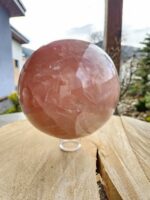 Guľa RUŽENÍN  6,7kg priemer 20cm ZĽAVA – Obrázok 2