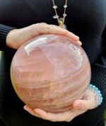 Guľa RUŽENÍN  6,7kg priemer 20cm ZĽAVA