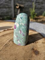 Rubín Zoisit FREE FORM č.2 – Obrázok 2