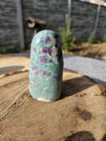 Rubín Zoisit FREE FORM č.2