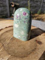 Rubín Zoisit FREE FORM č.1 – Obrázok 2