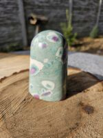 Rubín Zoisit FREE FORM č.1