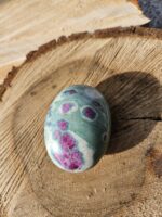 Rubín Zoisit ,,mydlo,, č.3