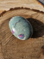 Rubín Zoisit ,,mydlo,, č.3 – Obrázok 2