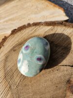 Rubín Zoisit ,,mydlo,, č.2 – Obrázok 2