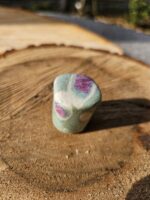 Rubín Zoisit leštený č.2