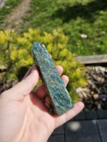 Apatit obelisk č.1 – Obrázok 2