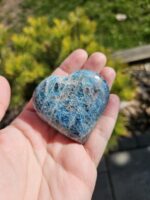 Apatit srdce č.2