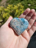 Apatit srdce č.2 – Obrázok 2