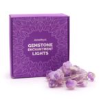 Svetelná LED reťaz AMETYST