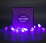 Svetelná LED reťaz AMETYST – Obrázok 2