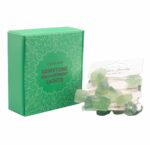 Svetelná LED reťaz JADEIT ZELENÝ – Obrázok 2