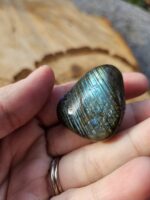 Labradorit leštený L-XL č.1