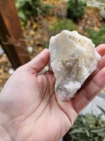 Krištáľ drúza surový č.1 – Obrázok 4