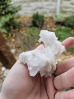 Krištáľ drúza surový č.2 – Obrázok 2