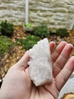 Krištáľ drúza surový č.3 – Obrázok 2