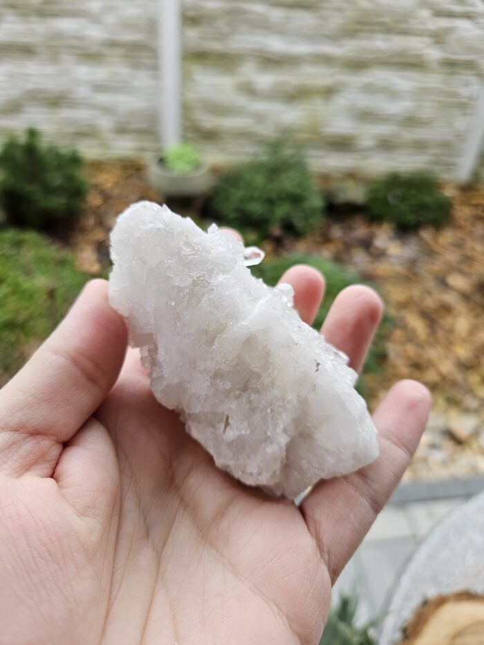 Krištáľ drúza surový č.3 – Obrázok 3