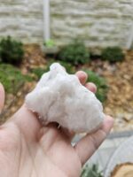 Krištáľ drúza surový č.3 – Obrázok 4