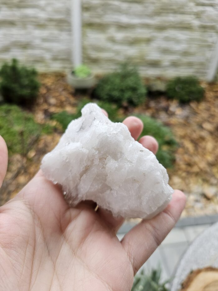 Krištáľ drúza surový č.3 – Obrázok 4