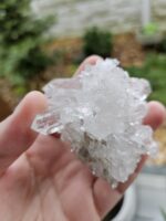 Krištáľ drúza surový č.4 – Obrázok 4