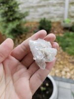 Krištáľ drúza surový č.7 – Obrázok 2