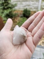 Krištáľ drúza surový č.7 – Obrázok 4