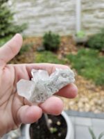 Krištáľ drúza surový č.9 – Obrázok 3