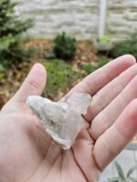 Krištáľ drúza surový č.9 – Obrázok 4