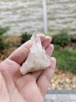 Krištáľ drúza surový č.10 – Obrázok 3