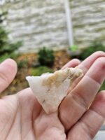 Krištáľ drúza surový č.10 – Obrázok 4