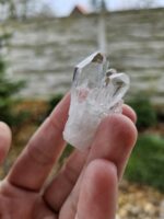 Krištáľ drúza surový č.11 – Obrázok 3