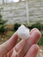 Krištáľ drúza surový č.11 – Obrázok 4