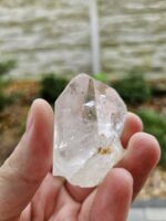 Krištáľ špic surový č.2
