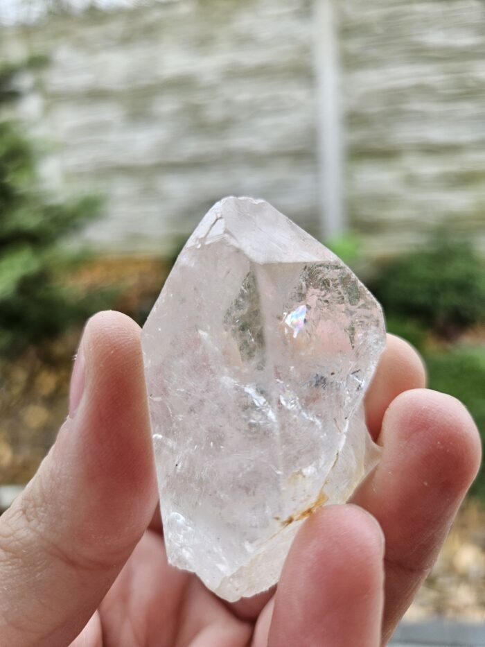 Krištáľ špic surový č.2 – Obrázok 2