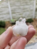 Krištáľ drúza surový č.12 – Obrázok 2