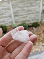 Krištáľ drúza surový č.12 – Obrázok 3