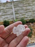 Krištáľ drúza surový č.13 – Obrázok 2