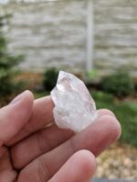 Krištáľ drúza surový č.14 – Obrázok 2