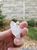 Krištáľ drúza surový č.14 – Obrázok 3