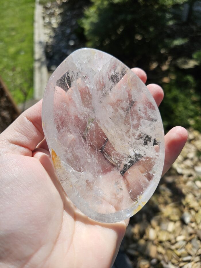 Miska Krištáľ č.2 – Obrázok 2