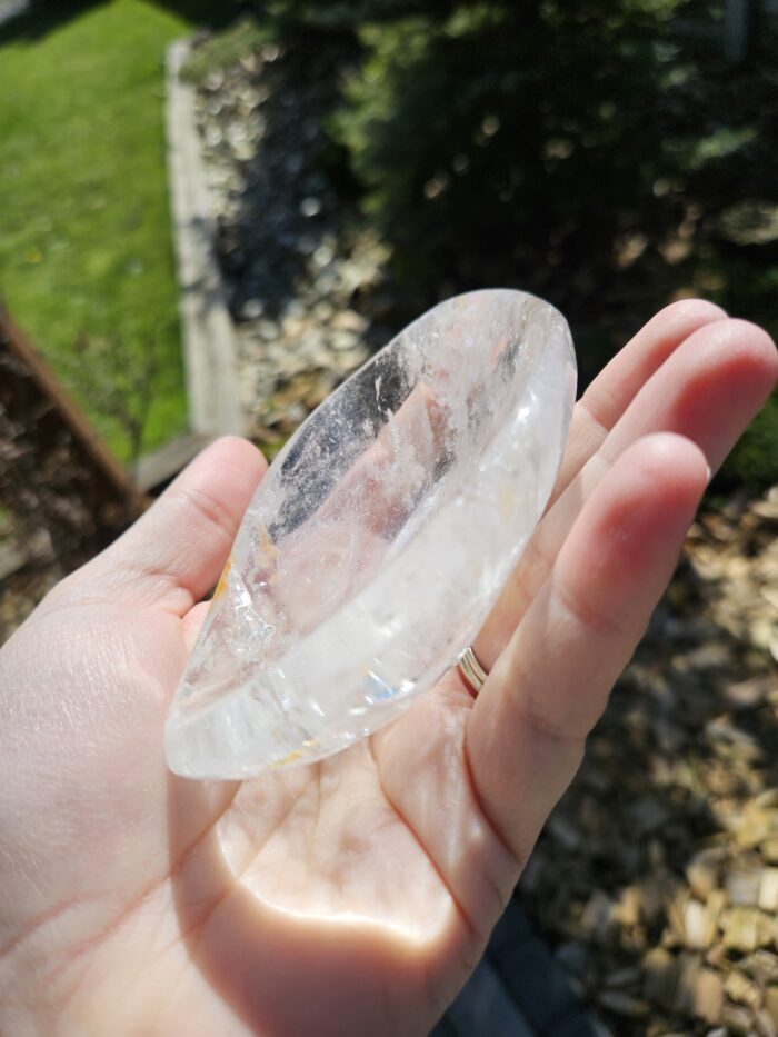 Miska Krištáľ č.2 – Obrázok 3