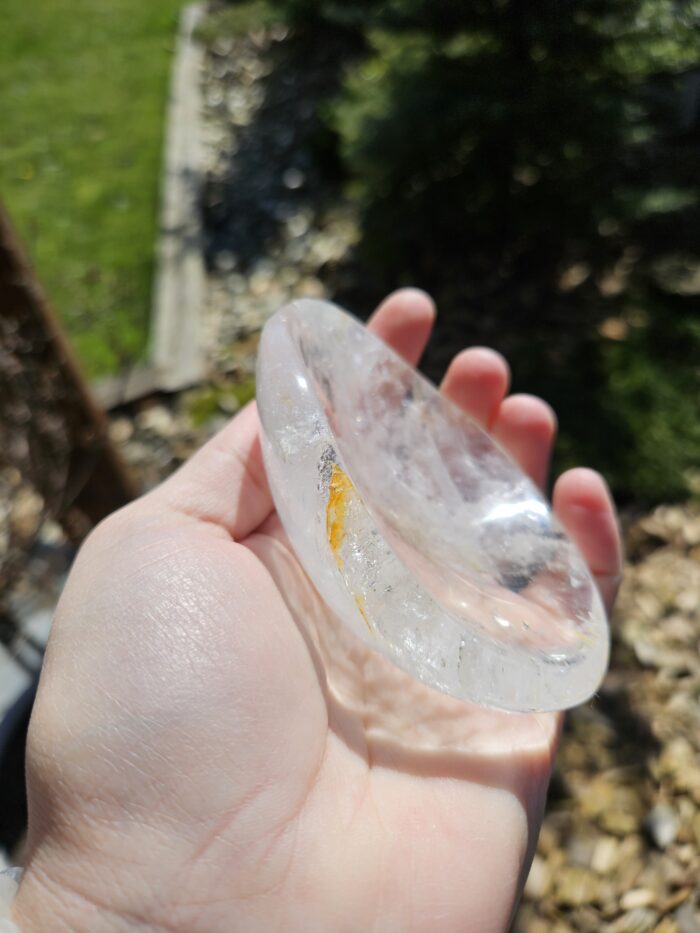 Miska Krištáľ č.2 – Obrázok 4