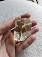 Citrín diamantový č.1 – Obrázok 2