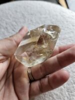 Citrín diamantový č.1 – Obrázok 3