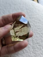 Citrín diamantový č.2 – Obrázok 4